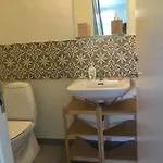 Annekset - Bjorno Appartamento Fåborg
