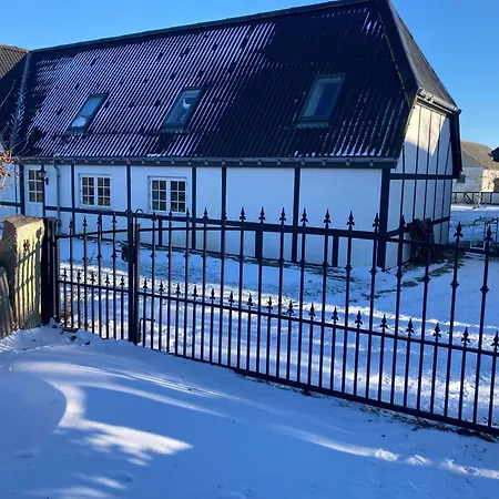 Apartment Annekset - Bjorno *