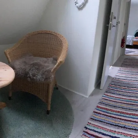 Annekset - Bjorno Apartman *