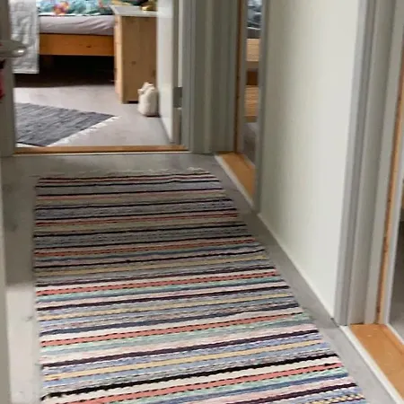 Apartman Annekset - Bjorno