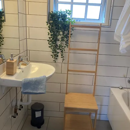 Apartment Annekset - Bjorno *