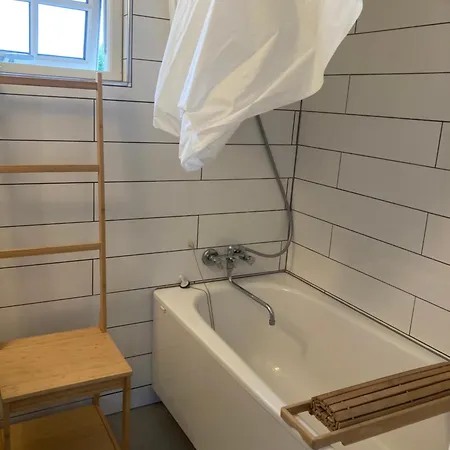 Annekset - Bjorno Fåborg