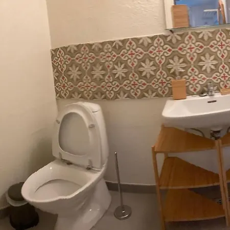 Annekset - Bjorno Faaborg