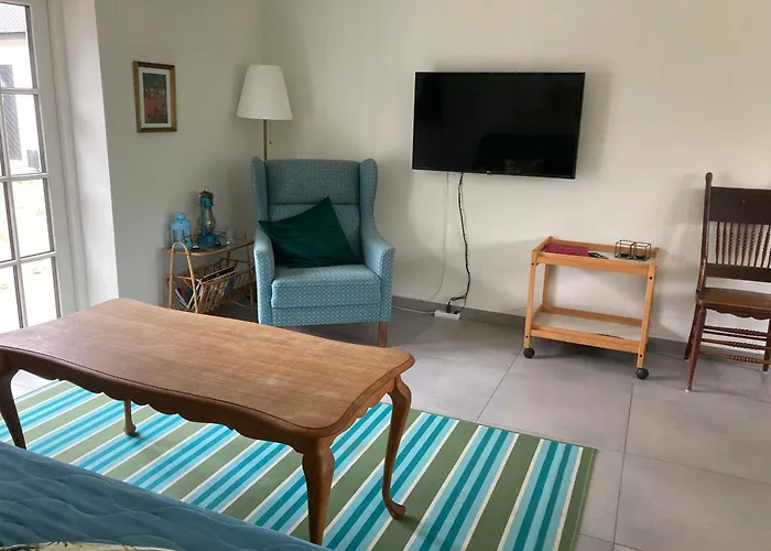 Annekset - Bjorno アパート フ ァボルグ