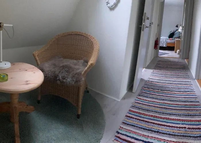 Annekset - Bjorno アパート *