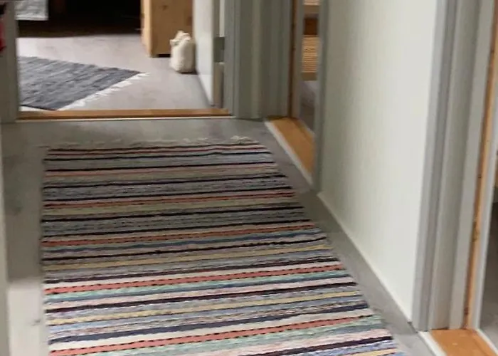 アパート Annekset - Bjorno