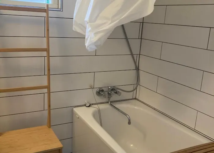 Annekset - Bjorno フ ァボルグ